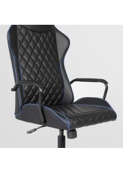 UTESPELARE Gaming desk and chair