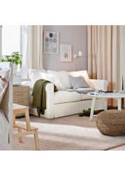 GRÖNLID 2-seat sofa-bed