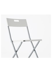 GUNDE Folding chair