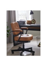 ALEFJÄLL Office chair