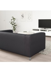 KLIPPAN 2-seat sofa