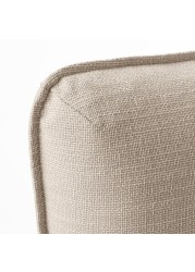 VALLENTUNA Back cushion