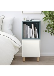 EKET Cabinet combination with legs