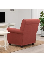 GRÖNLID Armchair