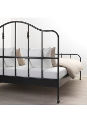 SAGSTUA Bed frame