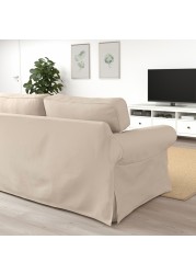 EKTORP 2-seat sofa