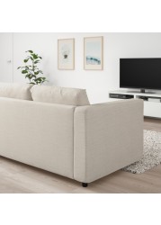 VIMLE 2-seat sofa