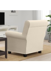 GRÖNLID Armchair