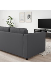 VIMLE 3-seat sofa