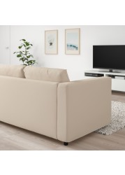 VIMLE 3-seat sofa