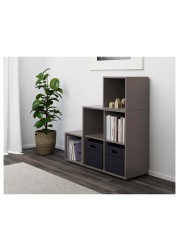 EKET Cabinet combination with feet