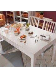 EKEDALEN Extendable table