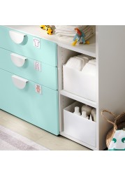 SMÅSTAD Changing table