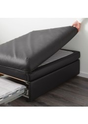 VALLENTUNA Sofa-bed module