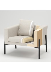 KOARP Armchair