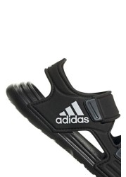 صندل جونيور أسود Adilette من Adidas