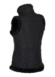 Regatta Black Winslow Insulated Bodywarmer