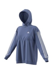 adidas Maternity Longline Pullover Hoodie