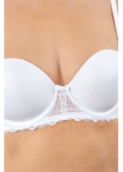 Light Pad Multiway Bras 2 Pack