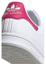 adidas Originals Stan Smith Youth Trainers