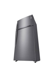 LG Top Mount Refrigerator, GR-H832HLHL (630 L)