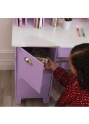 Kidkraft Study Desk with Chair