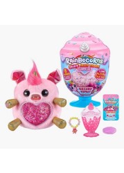 ZURU Assorted Rainbocorns Jelly Shake Surprise Series 2 Egg Toy