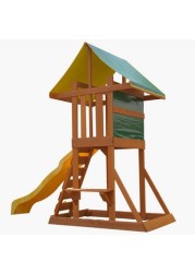 Kidkraft Meadowside II Slide