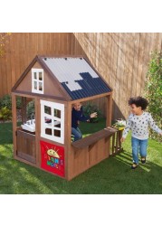 Kidkraft Ryan's World Outdoor Playhouse