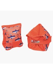 Bestway Swim Safe Printed Arm Floats