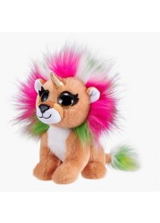 ZURU Coco Surprise Cones Fantasy Plush Toy