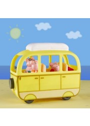 Hasbro Peppa Pig Campervan Playset