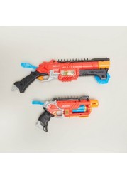 ZURU X-Shot Dino Attack Dart Gun Toy Set