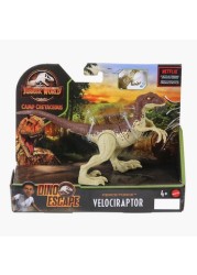 Jurassic World Dino Escape Assorted Figurine