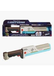 Disney Pixar Lightyear Laser Blade DX Smacker Toy