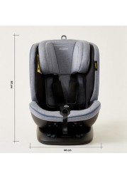 Giggles Orbit Fix 360 Degree Car Seat