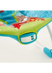 Juniors Gravel New Born to Toddler Printed Rocker