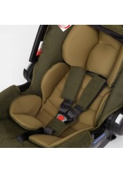 Graco Evo Travel System