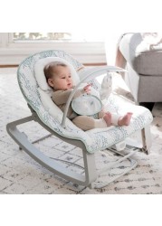 Ingenuity Grow with Me Infant Seat