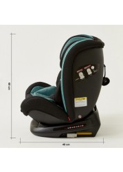 Giggles Originfix Toddler Isofix Car Seat