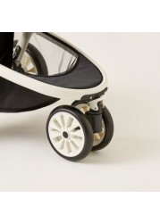 Giggles Nio Fountain Stroller