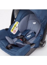 Joie Litetrax 2-Piece Travel System