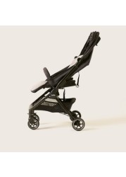 Joie Stroller with Canopy