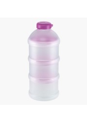 NUK Bottle Feeding Essentials - Bundle