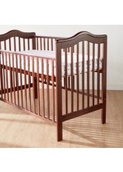 Giggles Jolie Baby Bed