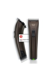 Moser Genio Pro Hair Clipper, 1874-0150 (240 V)