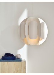 TRUBBNATE / HEMMA Pendant lamp