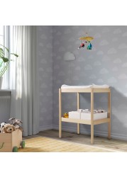 SNIGLAR Changing table