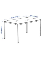 TORSBY Table