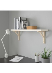 BERGSHULT / SANDSHULT Wall shelf